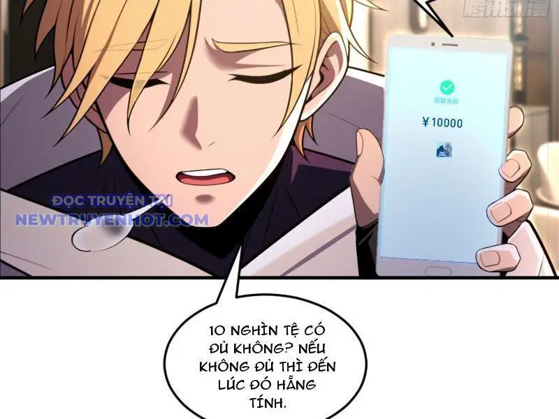 Chung Cực Tùy Ý Thần Hào Hệ Thống Nettruyen ZZZ Chương 32 Page 26