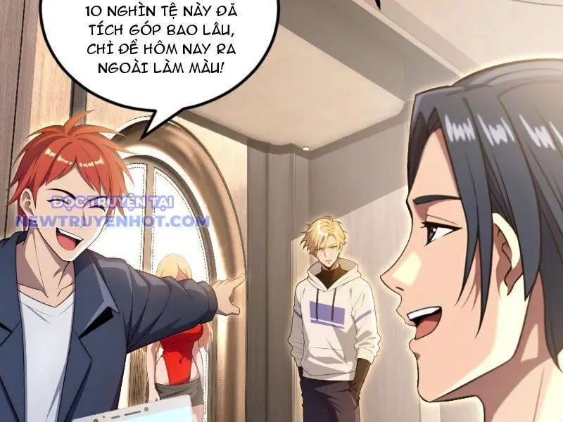 Chung Cực Tùy Ý Thần Hào Hệ Thống Nettruyen ZZZ Chương 32 Page 28