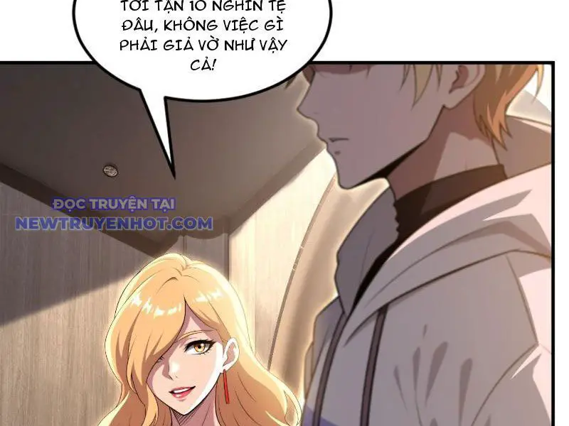 Chung Cực Tùy Ý Thần Hào Hệ Thống Nettruyen ZZZ Chương 32 Page 30