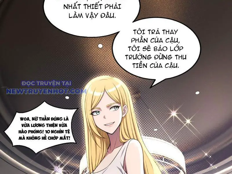 Chung Cực Tùy Ý Thần Hào Hệ Thống Nettruyen ZZZ Chương 32 Page 32