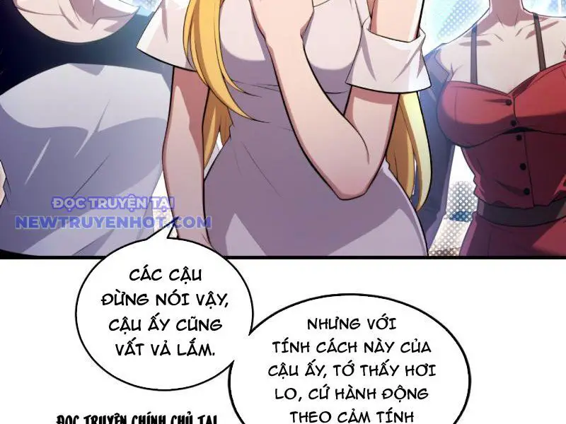 Chung Cực Tùy Ý Thần Hào Hệ Thống Nettruyen ZZZ Chương 32 Page 42