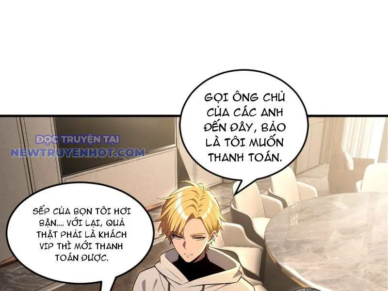 Chung Cực Tùy Ý Thần Hào Hệ Thống Nettruyen ZZZ Chương 32 Page 51