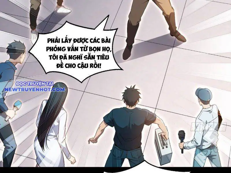 Chung Cực Tùy Ý Thần Hào Hệ Thống Nettruyen ZZZ Chương 29 Page 4