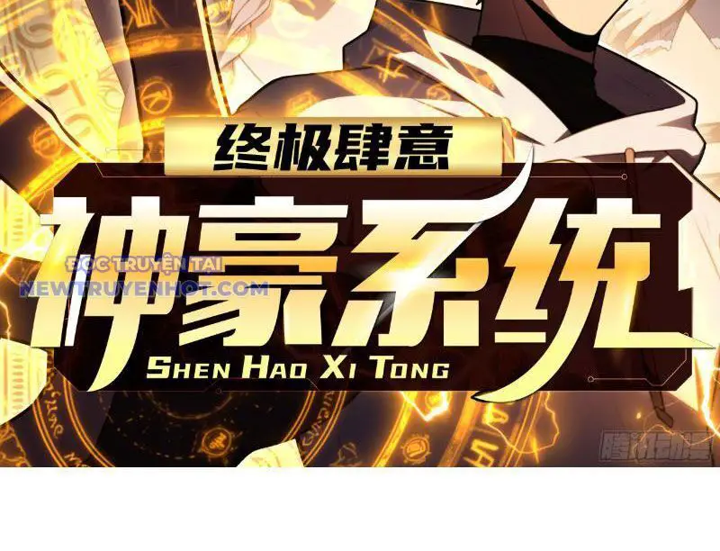 Chung Cực Tùy Ý Thần Hào Hệ Thống Nettruyen ZZZ Chương 30 Page 3