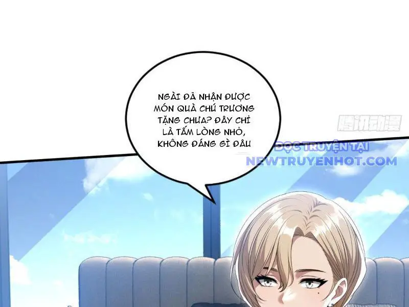 Chung Cực Tùy Ý Thần Hào Hệ Thống Nettruyen ZZZ Chương 35 Page 5
