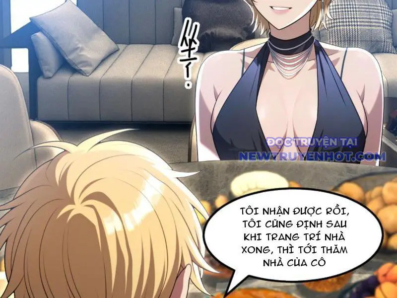 Chung Cực Tùy Ý Thần Hào Hệ Thống Nettruyen ZZZ Chương 35 Page 6