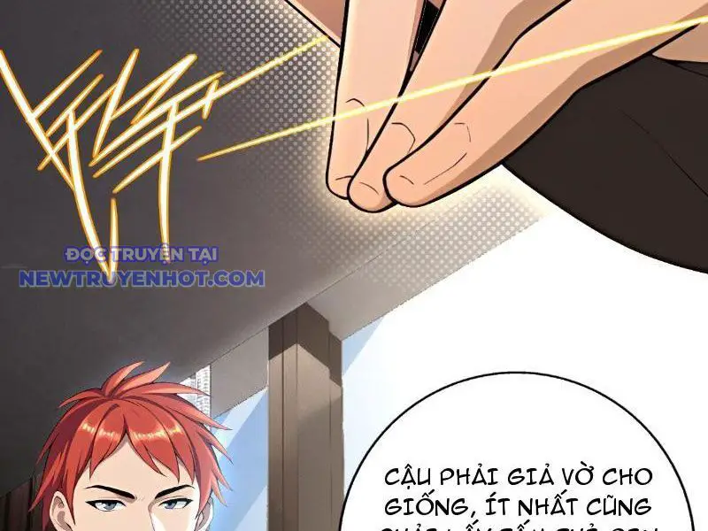 Chung Cực Tùy Ý Thần Hào Hệ Thống Nettruyen ZZZ Chương 33 Page 3