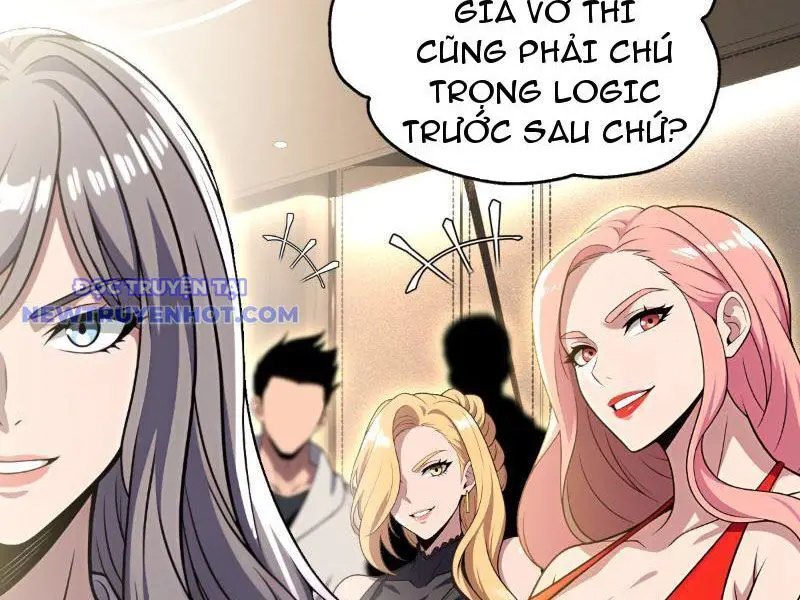 Chung Cực Tùy Ý Thần Hào Hệ Thống Nettruyen ZZZ Chương 33 Page 7