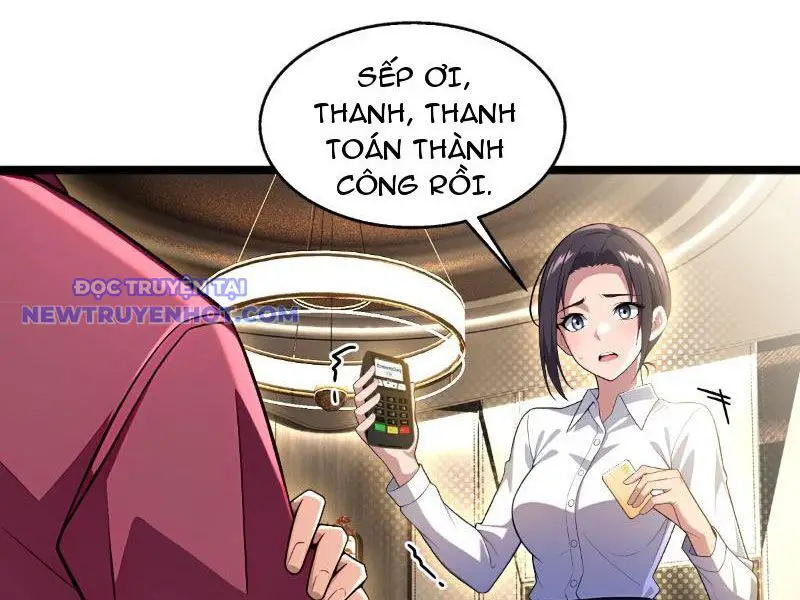 Chung Cực Tùy Ý Thần Hào Hệ Thống Nettruyen ZZZ Chương 33 Page 11