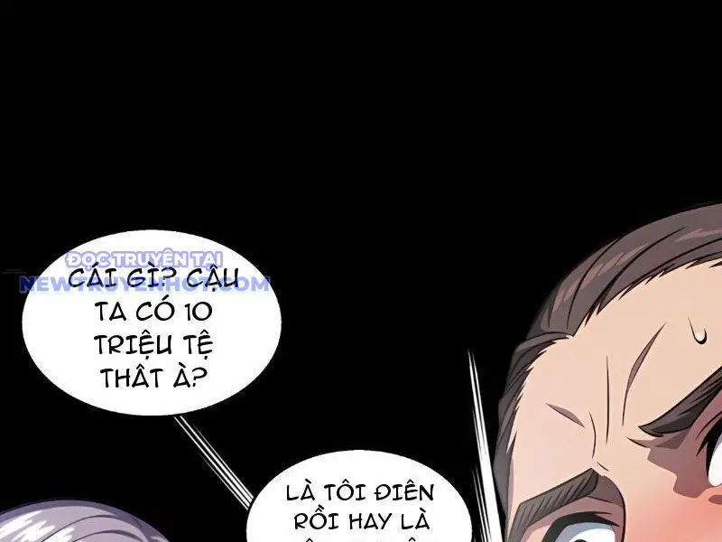 Chung Cực Tùy Ý Thần Hào Hệ Thống Nettruyen ZZZ Chương 33 Page 15