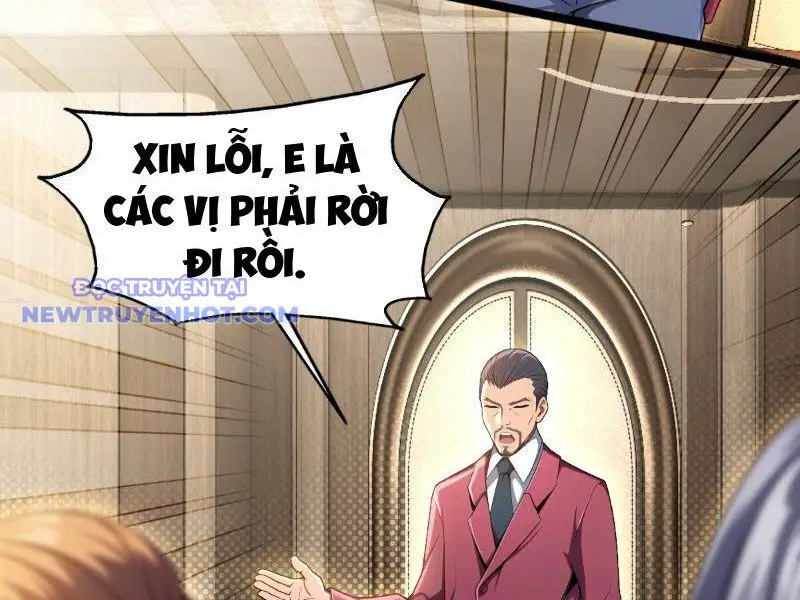 Chung Cực Tùy Ý Thần Hào Hệ Thống Nettruyen ZZZ Chương 33 Page 20