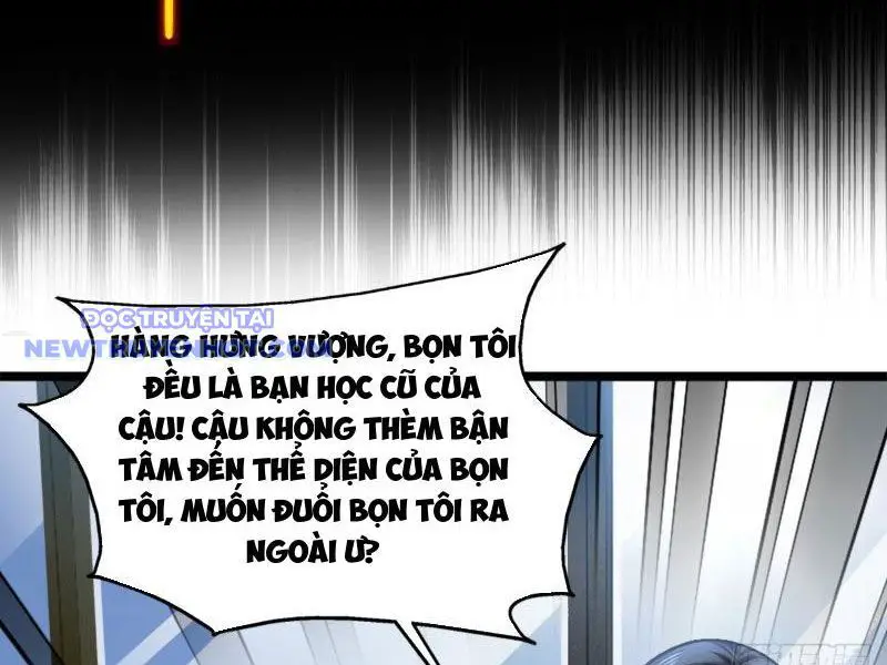 Chung Cực Tùy Ý Thần Hào Hệ Thống Nettruyen ZZZ Chương 33 Page 23