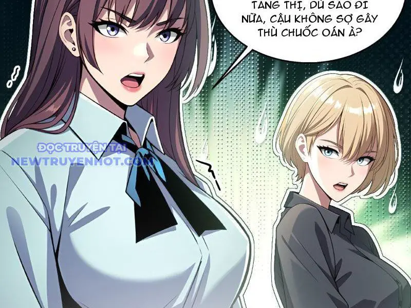 Chung Cực Tùy Ý Thần Hào Hệ Thống Nettruyen ZZZ Chương 33 Page 27