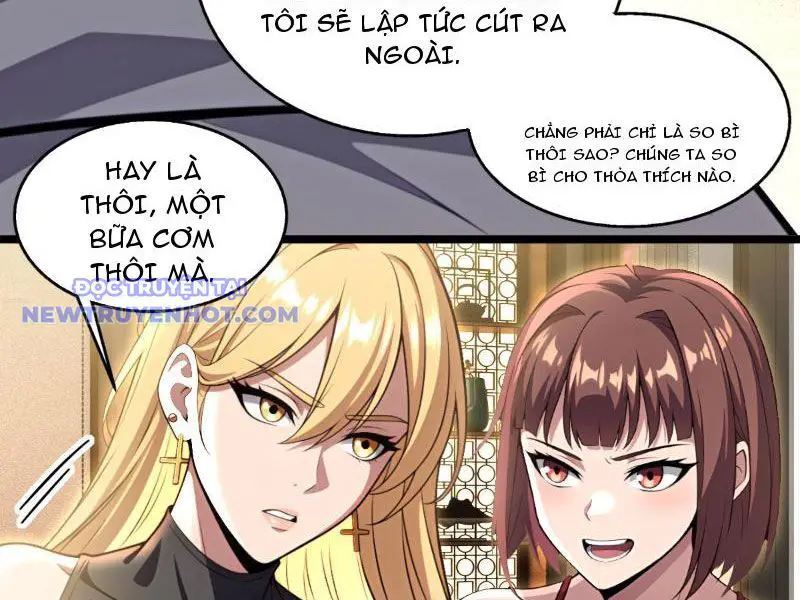 Chung Cực Tùy Ý Thần Hào Hệ Thống Nettruyen ZZZ Chương 33 Page 33