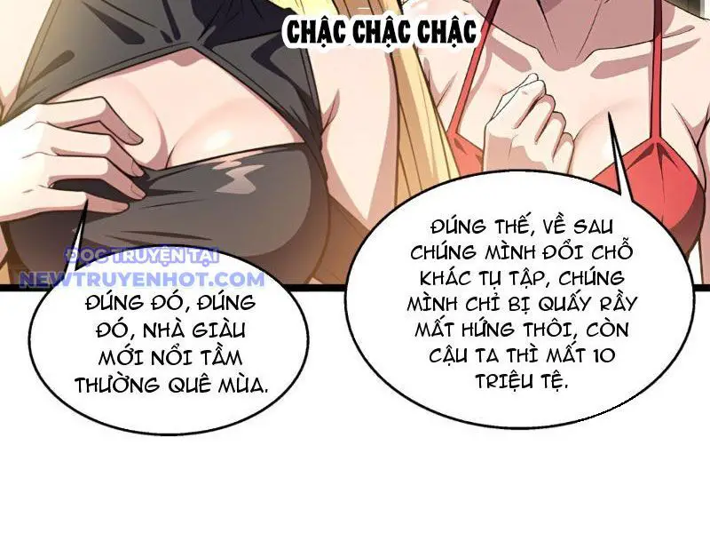 Chung Cực Tùy Ý Thần Hào Hệ Thống Nettruyen ZZZ Chương 33 Page 34