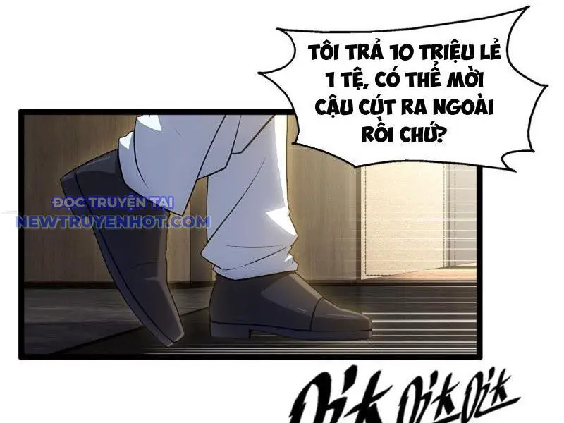 Chung Cực Tùy Ý Thần Hào Hệ Thống Nettruyen ZZZ Chương 33 Page 35