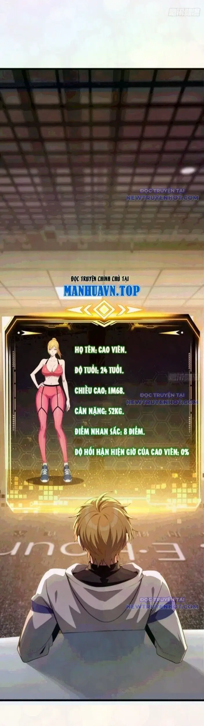 Chung Cực Tùy Ý Thần Hào Hệ Thống Nettruyen ZZZ Chương 41 Page 2