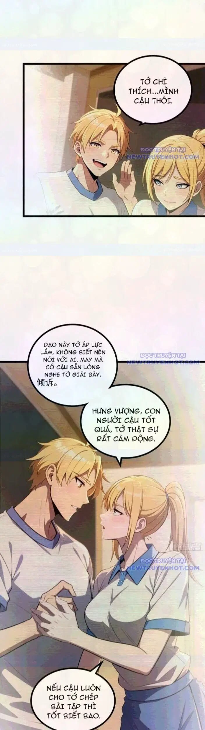 Chung Cực Tùy Ý Thần Hào Hệ Thống Nettruyen ZZZ Chương 41 Page 6