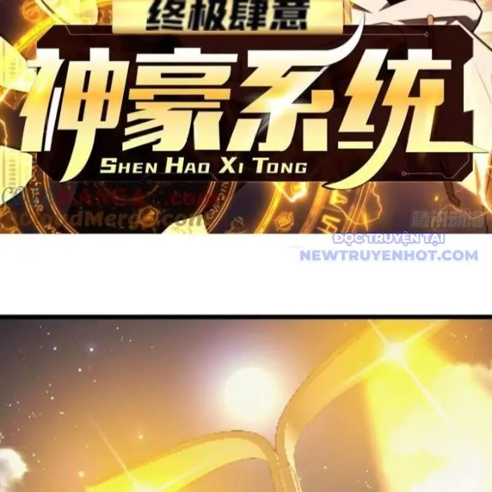 Chung Cực Tùy Ý Thần Hào Hệ Thống Nettruyen ZZZ Chương 39 Page 4