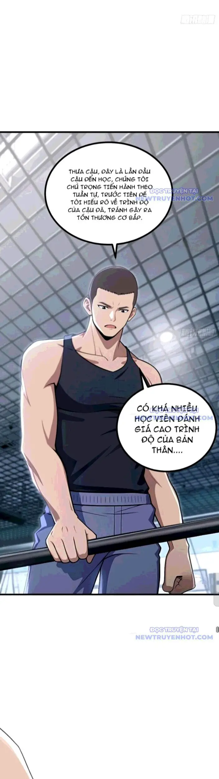 Chung Cực Tùy Ý Thần Hào Hệ Thống Nettruyen ZZZ Chương 43 Page 13