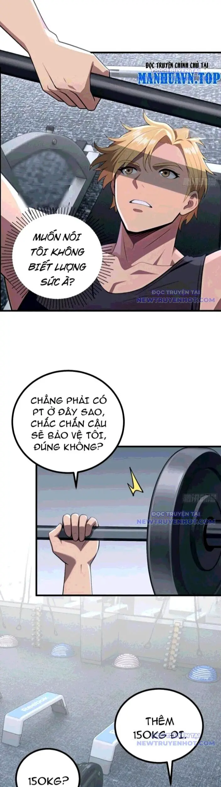 Chung Cực Tùy Ý Thần Hào Hệ Thống Nettruyen ZZZ Chương 43 Page 14