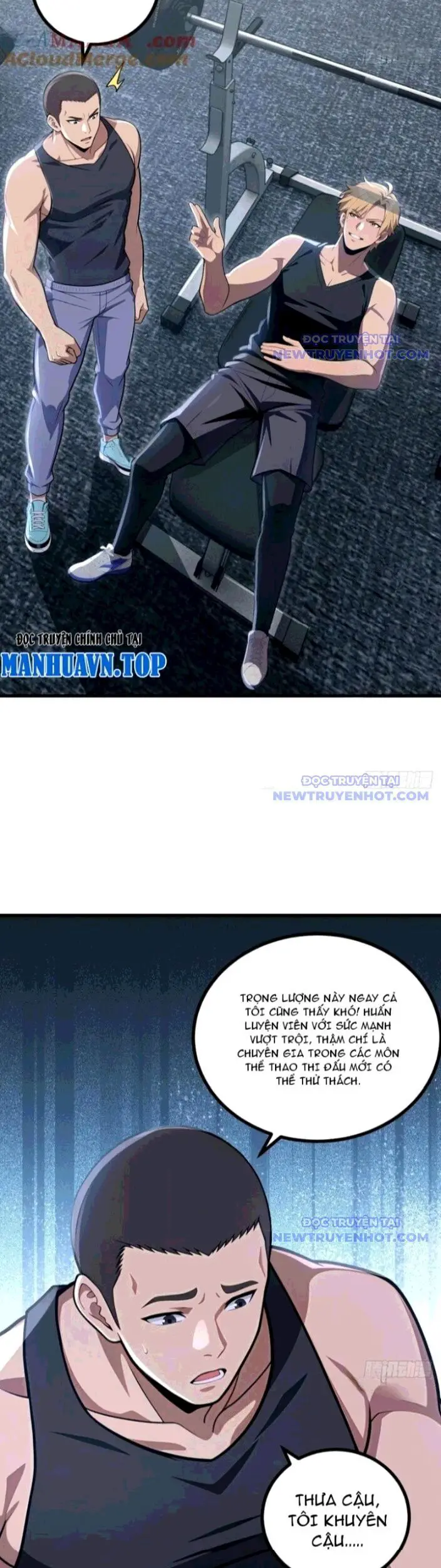 Chung Cực Tùy Ý Thần Hào Hệ Thống Nettruyen ZZZ Chương 43 Page 15