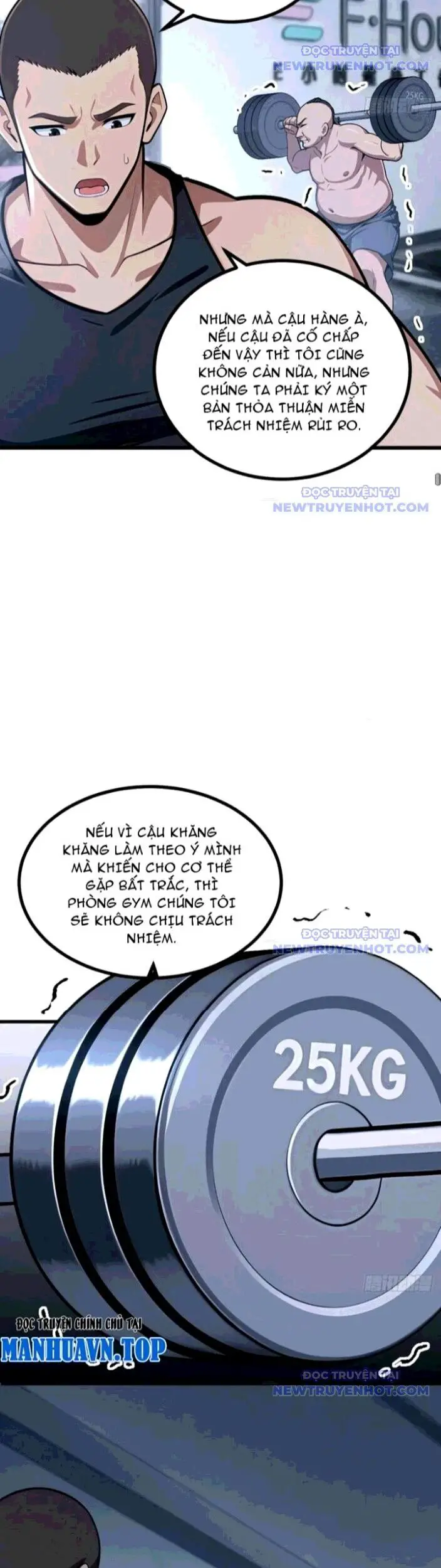 Chung Cực Tùy Ý Thần Hào Hệ Thống Nettruyen ZZZ Chương 43 Page 18