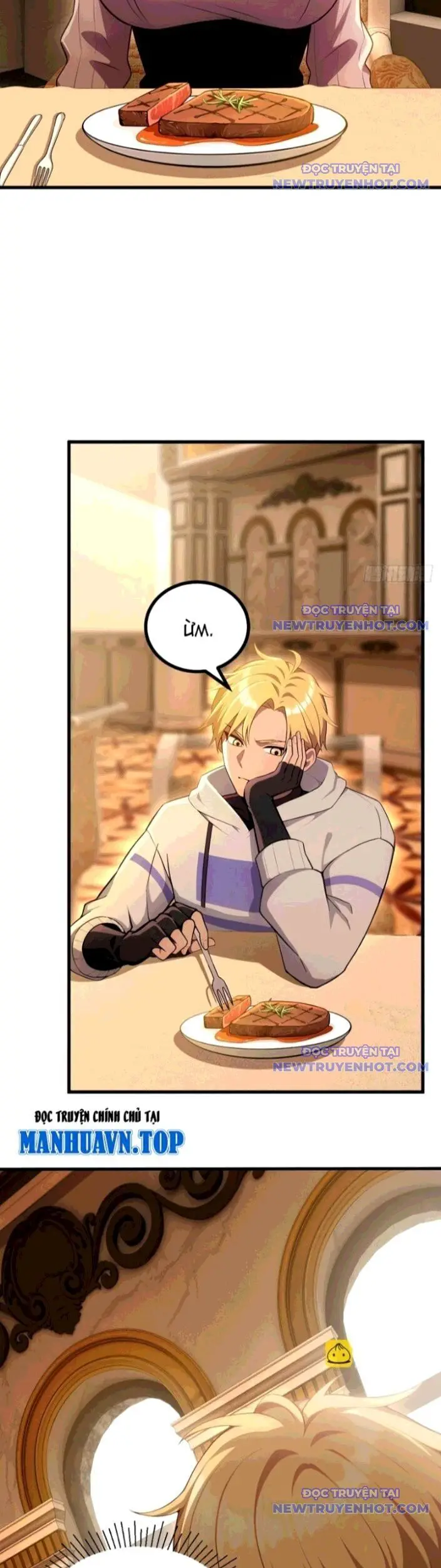 Chung Cực Tùy Ý Thần Hào Hệ Thống Nettruyen ZZZ Chương 44 Page 3
