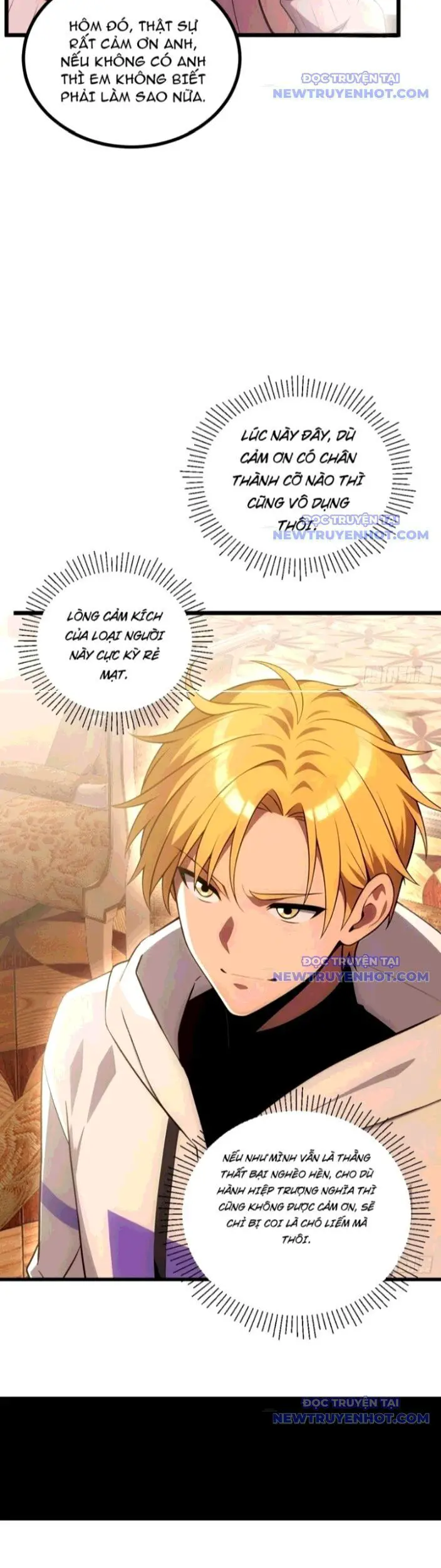 Chung Cực Tùy Ý Thần Hào Hệ Thống Nettruyen ZZZ Chương 44 Page 7