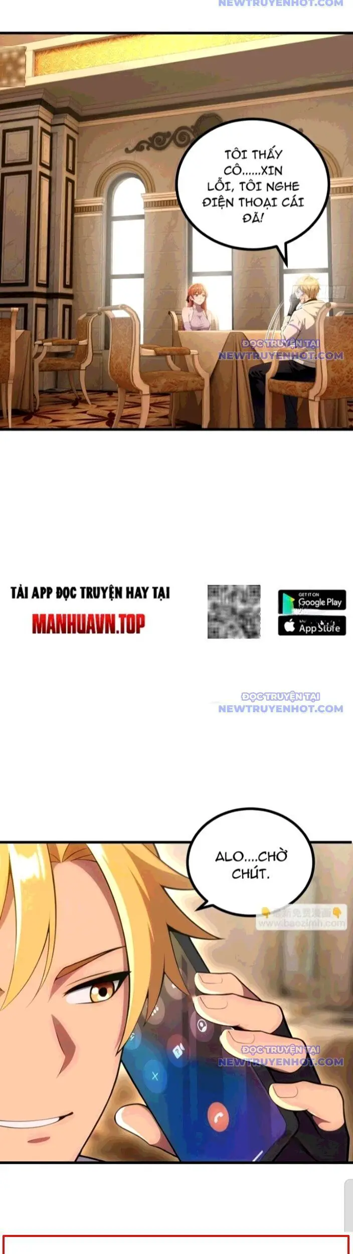 Chung Cực Tùy Ý Thần Hào Hệ Thống Nettruyen ZZZ Chương 44 Page 11