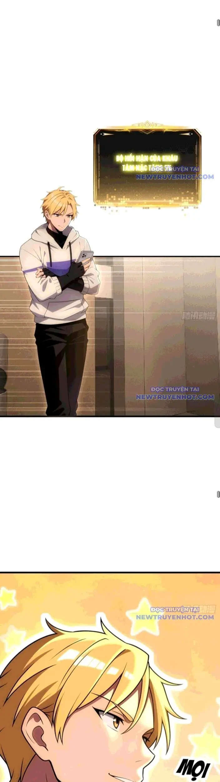 Chung Cực Tùy Ý Thần Hào Hệ Thống Nettruyen ZZZ Chương 44 Page 15