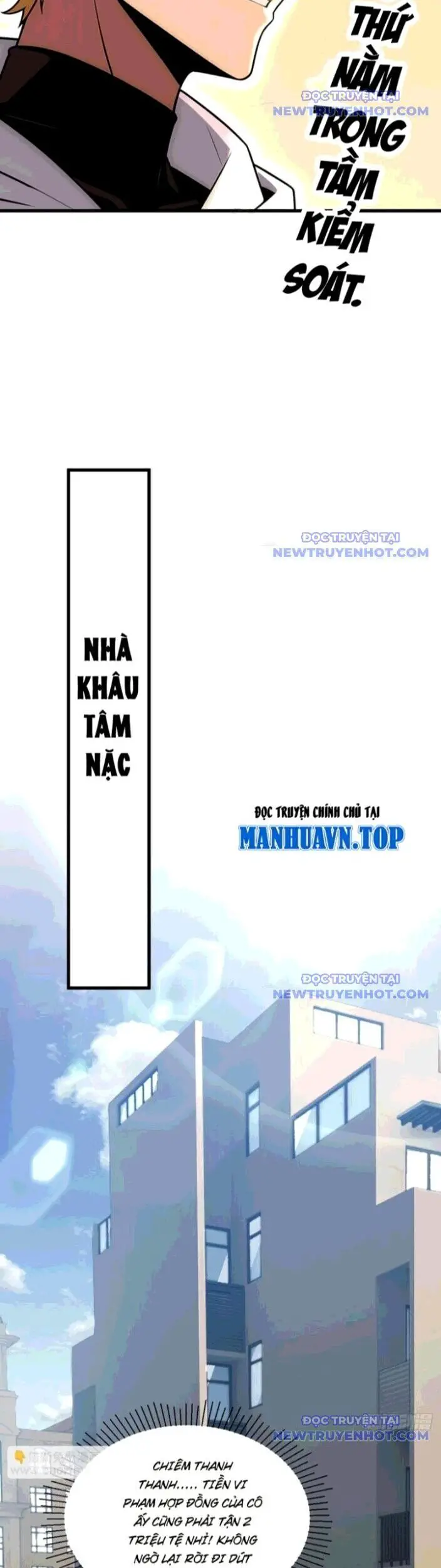 Chung Cực Tùy Ý Thần Hào Hệ Thống Nettruyen ZZZ Chương 44 Page 16