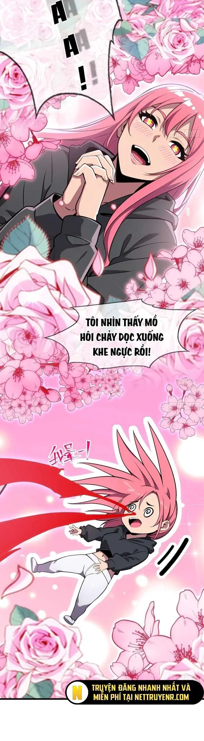 Chung Cực Tùy Ý Thần Hào Hệ Thống Nettruyen ZZZ Chương 46 Page 5