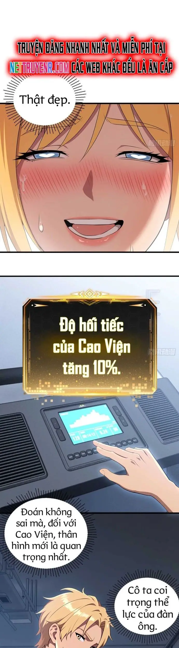 Chung Cực Tùy Ý Thần Hào Hệ Thống Nettruyen ZZZ Chương 46 Page 7