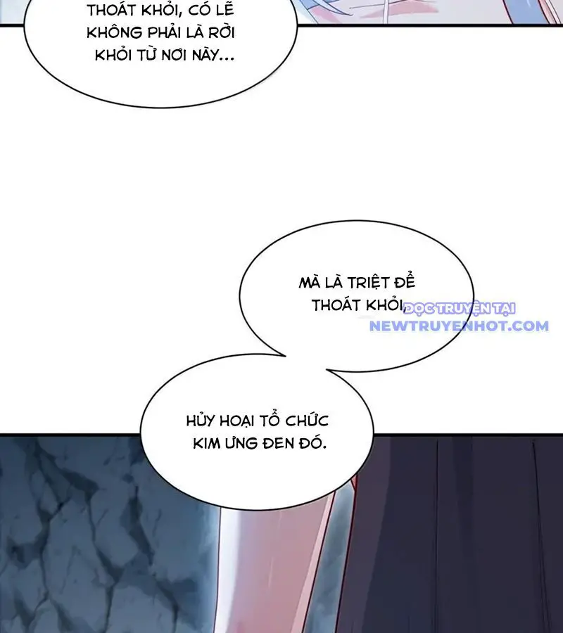 Trời Sinh Mị Cốt, Ta Bị Đồ Nhi Yandere Để Mắt Tới Nettruyen ZZZ Chương 54 Page 45