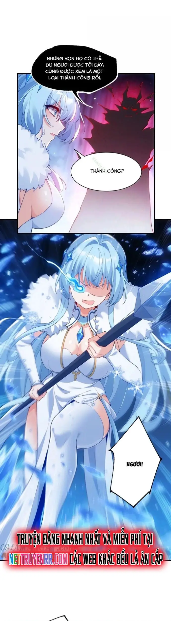 Trời Sinh Mị Cốt, Ta Bị Đồ Nhi Yandere Để Mắt Tới Nettruyen ZZZ Chương 57 Page 11