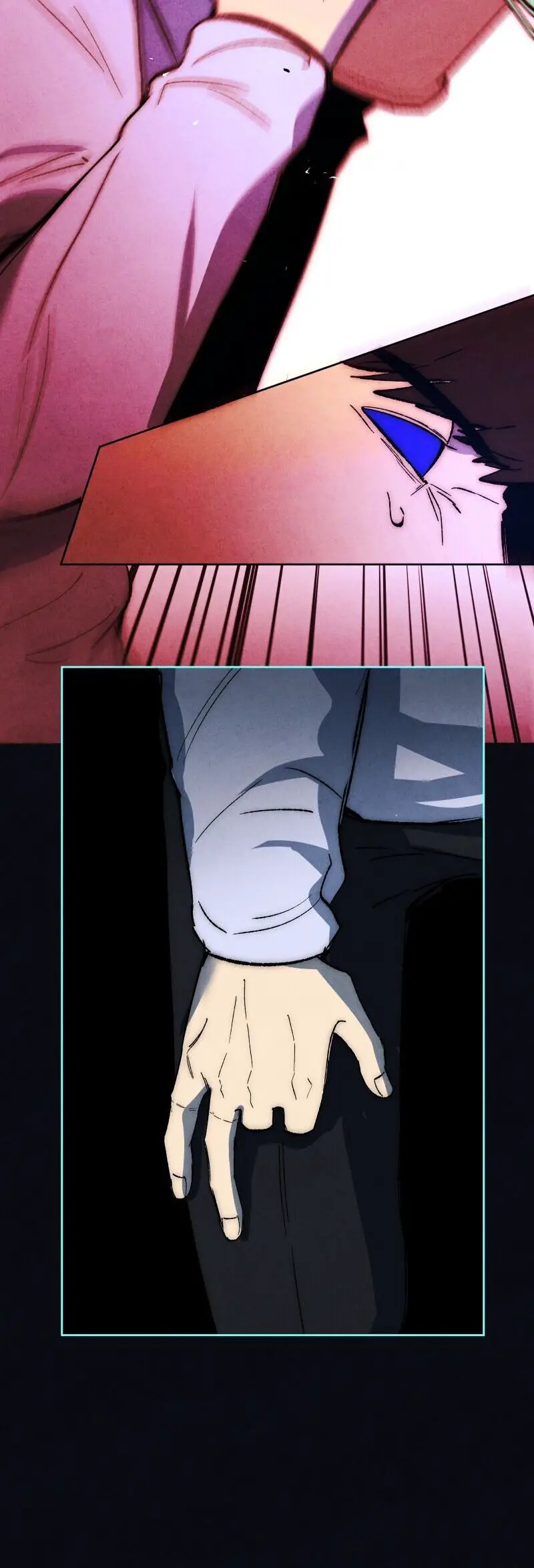 Hand Jumper Nettruyen ZZZ Chương 76 Page 52