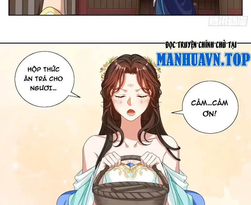 Đại Phụng Đả Canh Nhân Nettruyen ZZZ Chương 429 Page 29