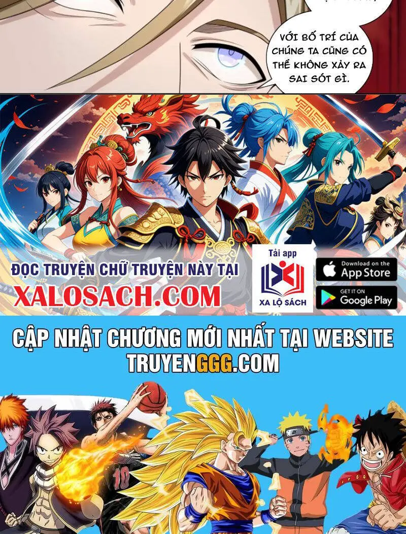 Đại Phụng Đả Canh Nhân Nettruyen ZZZ Chương 430 Page 41