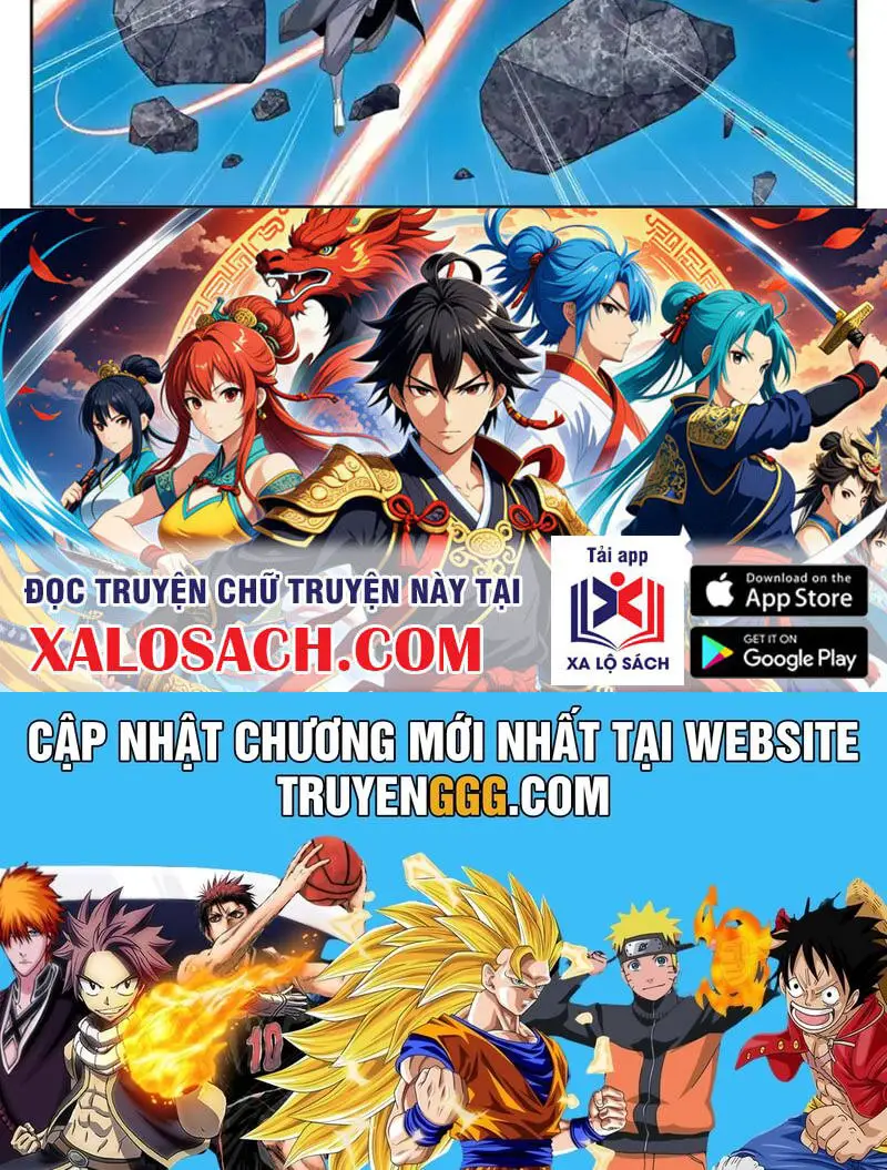 Đại Phụng Đả Canh Nhân Nettruyen ZZZ Chương 431 Page 40
