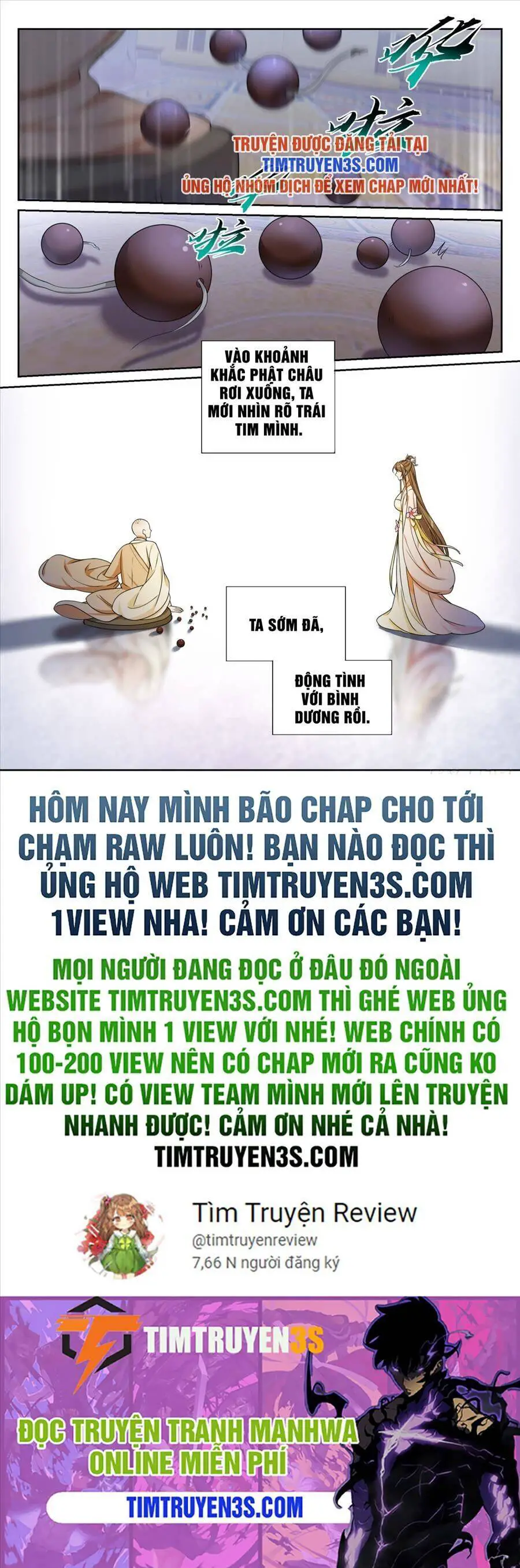 Đại Phụng Đả Canh Nhân Nettruyen ZZZ Chương 189 Page 26