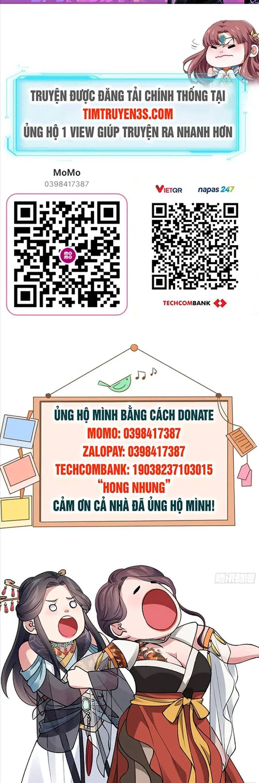 Đại Phụng Đả Canh Nhân Nettruyen ZZZ Chương 189 Page 27