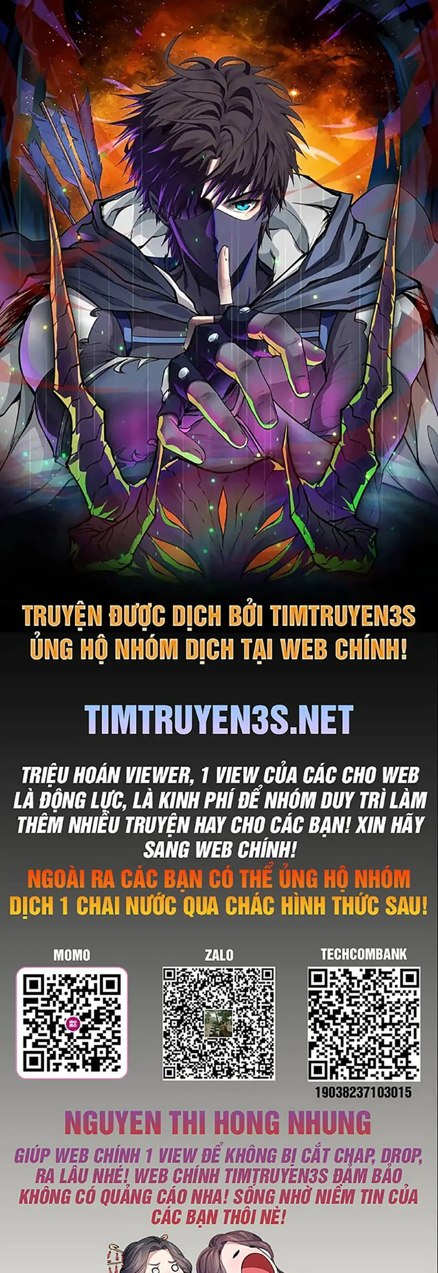 Đại Phụng Đả Canh Nhân Nettruyen ZZZ Chương 258 Page 2