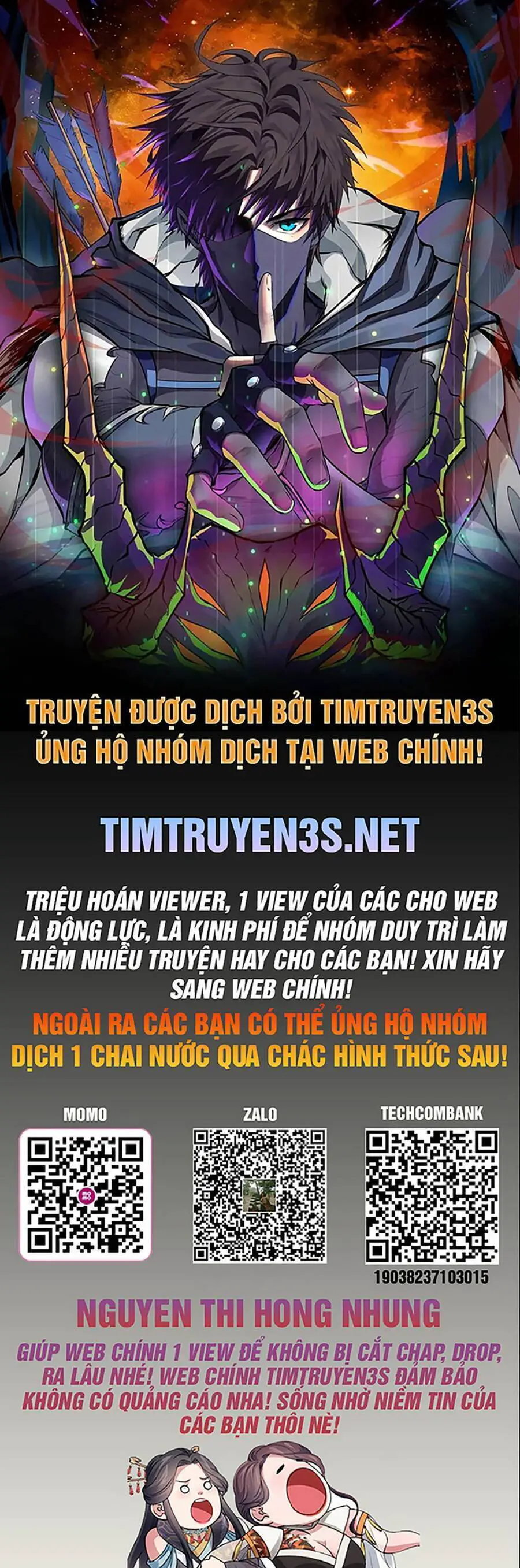 Đại Phụng Đả Canh Nhân Nettruyen ZZZ Chương 261 Page 1