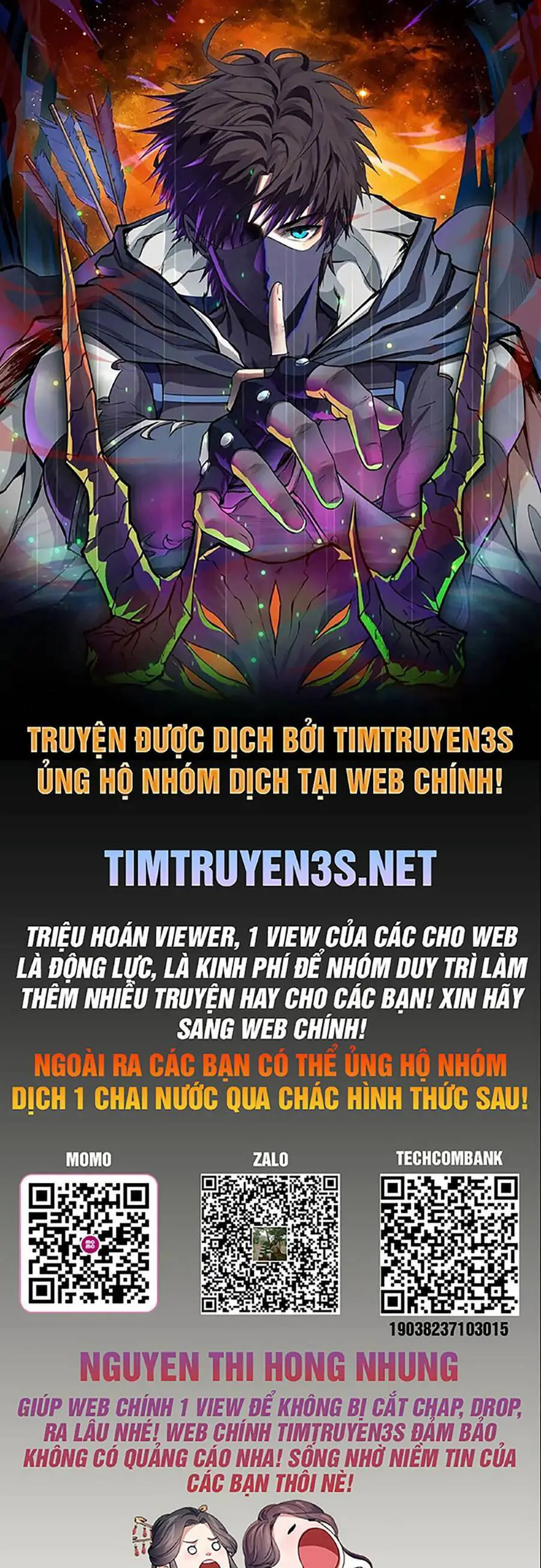 Đại Phụng Đả Canh Nhân Nettruyen ZZZ Chương 259 Page 2