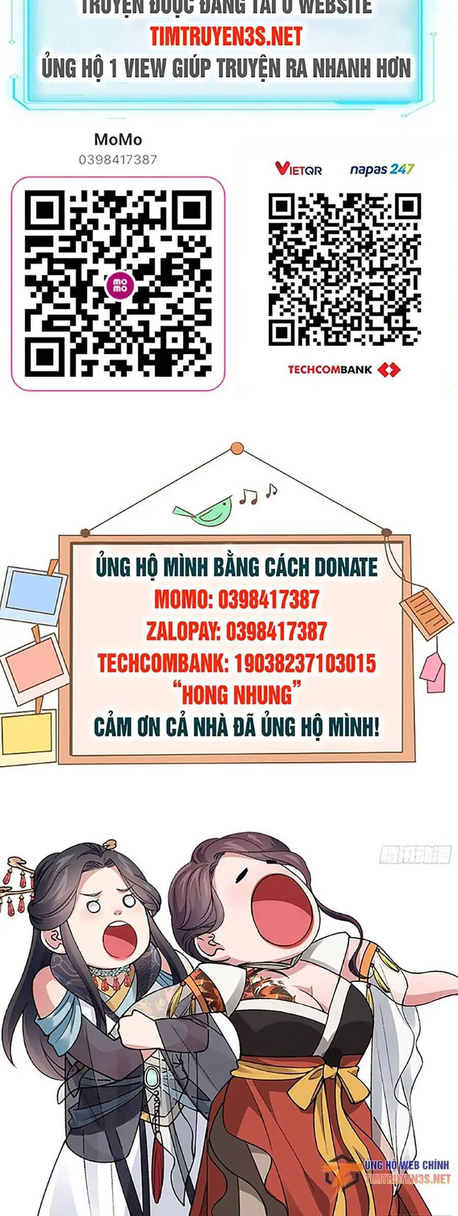Đại Phụng Đả Canh Nhân Nettruyen ZZZ Chương 257 Page 21