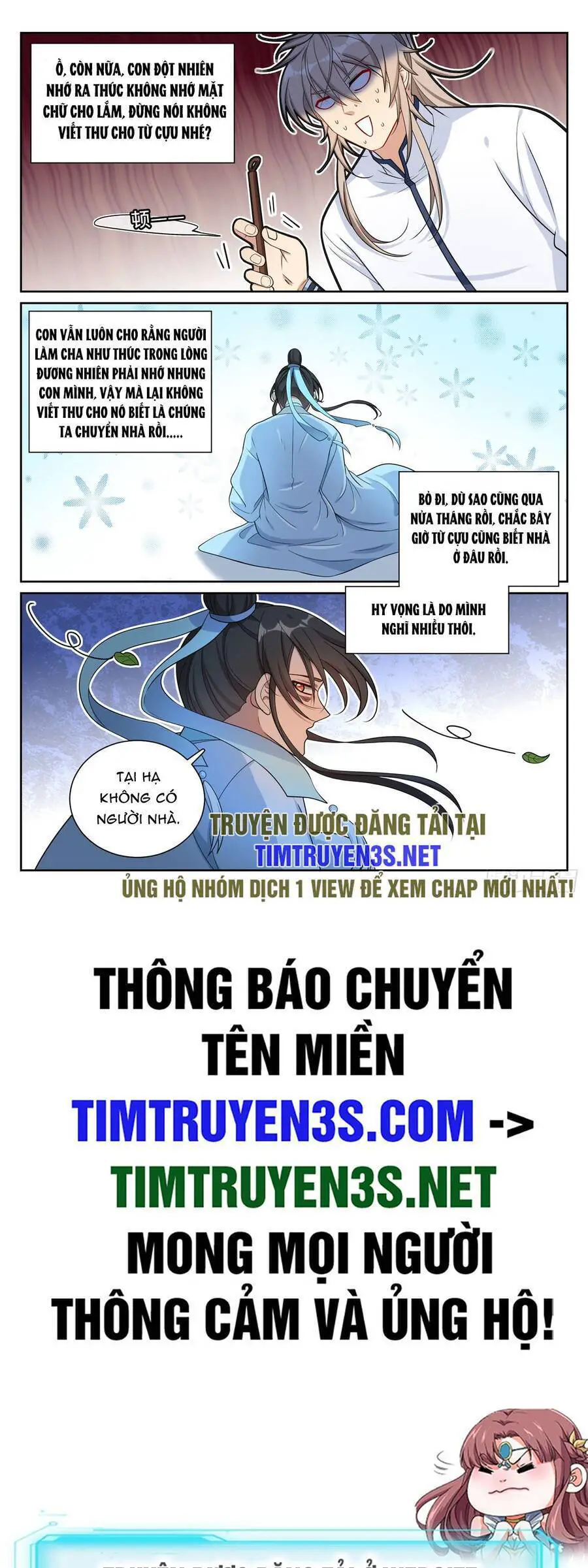 Đại Phụng Đả Canh Nhân Nettruyen ZZZ Chương 228 Page 20