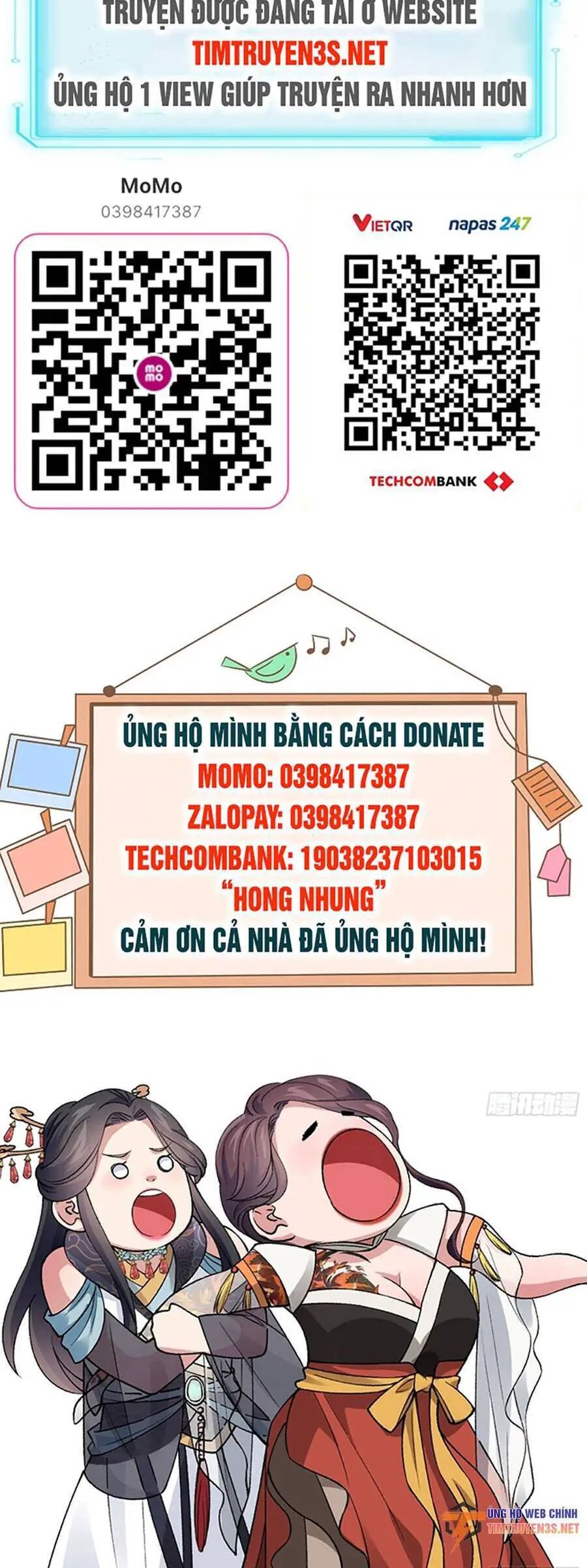 Đại Phụng Đả Canh Nhân Nettruyen ZZZ Chương 228 Page 21