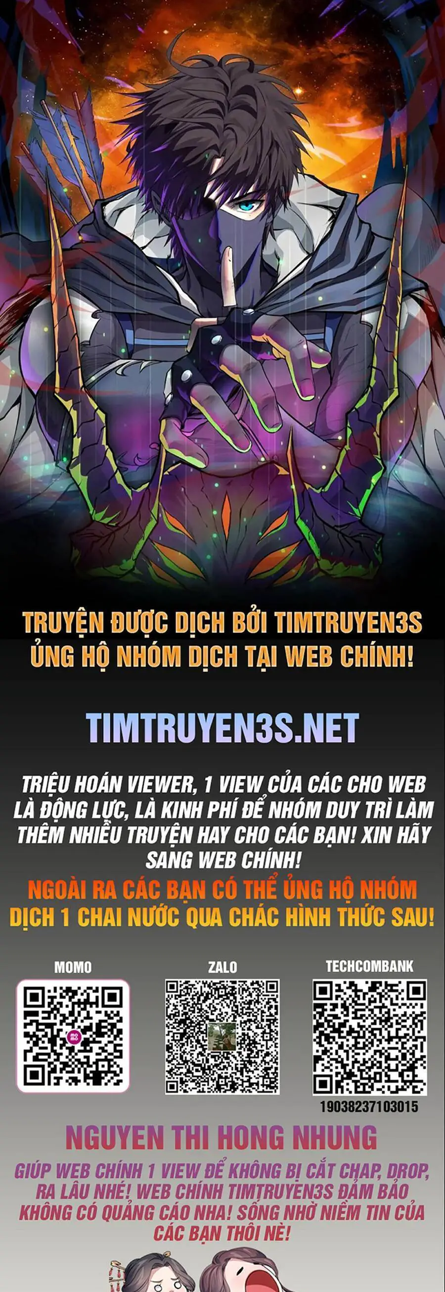 Đại Phụng Đả Canh Nhân Nettruyen ZZZ Chương 231 Page 2