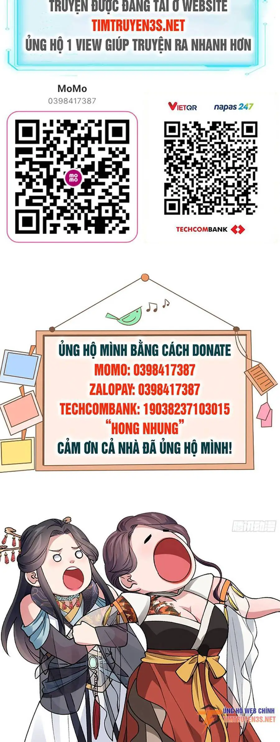 Đại Phụng Đả Canh Nhân Nettruyen ZZZ Chương 231 Page 22